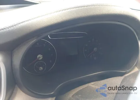 2017 Kia Sorento 3.3L Lx из США, поврежденный, VIN 5XYPGDA56HG192932